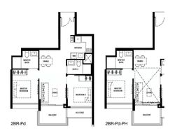Normanton Park (D5), Apartment #567876931